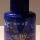 Swatch de sousou39 : Vernis à Ongles - Luminelle, Yves Rocher