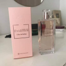 Swatch de sousou39 : Comme une Evidence, Yves Rocher