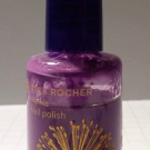 Swatch de sousou39 : Vernis à Ongles - Luminelle, Yves Rocher