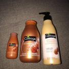 Swatch de sousou39 : Douche Lait, Cottage