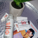 Swatch de Pao33 : Eaux micellaires BIO, Cultiv