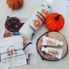 Swatch de melbravo05 : Lait démaquillant BIO, Cultiv