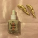 Swatch de Tasnime_mrm : Sérums hydratants BIO, Cultiv