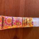 Swatch de Clrdln : Crème coiffante, Amika