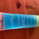 Swatch de Clrdln : Sebium Gel Moussant Nettoyant Purifiant, Bioderma