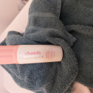 Swatch de Miminour : La Chantilly, Collosol