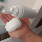 Swatch de Miminour : La Chantilly, Collosol