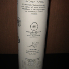 Swatch de PennyM : La crème de jour au concombre blanc, Mademoiselle Saint Germain