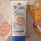 Swatch de kbouchez69 : Gel coiffant, Biolane