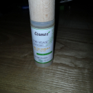 Swatch de Noreille : Soin visage Jour & Nuit, Cosmoz