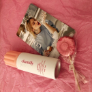 Swatch de Laura2020 : La Chantilly, Collosol