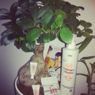 Swatch de wolves74 : Laits corps hydratants BIO, Cultiv