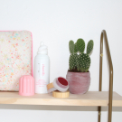 Swatch de malouetsesloups : La Chantilly, Collosol