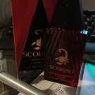 Swatch de lisette-lisa140597 : Parfum homme, Scorpio