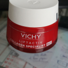 Swatch de lisette-lisa140597 : LIFTACTIV COLLAGEN SPECIALIST, Vichy