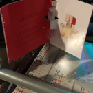 Swatch de lisette-lisa140597 : Parfum voce viva, Valentino