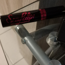 Swatch de lisette-lisa140597 : Mascara Sexy Pulp Noir Extrême au Charbon Végétal, Yves Rocher