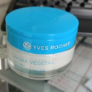 Swatch de lisette-lisa140597 : Gel Crème Hydratation Non-Stop 48H, Yves Rocher