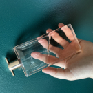 Swatch de Enjoyourlife : Idôle, Lancôme