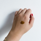 Swatch de Fivequinox : Sérum anti-imperfections, Oh My Cream