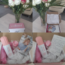 Swatch de julai972 : La Chantilly, Collosol