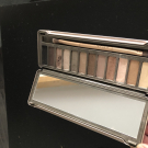 Swatch de colellamiriam : Naked 2  Basics Palette, Urban Decay