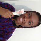 Swatch de Bérénice20 : Eaux micellaires BIO, Cultiv