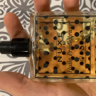 Swatch de Damien_ejl : Huile Prodigieuse - Huile Sèche multi-fonctions, Nuxe