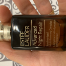 Swatch de Damien_ejl : Advanced Night Repair Sérum Anti-Âge Global, Estée Lauder
