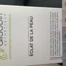 Swatch de Damien_ejl : GliSODin Éclat de la peau, GliSODin