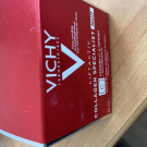 Swatch de Arie242019 : LIFTACTIV COLLAGEN SPECIALIST, Vichy