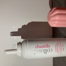 Swatch de Aurore1630 : La Chantilly, Collosol