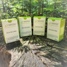 Swatch de Cecilie : GliSODin Éclat de la peau, GliSODin