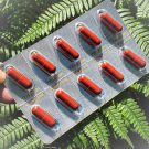 Swatch de Cecilie : GliSODin Éclat de la peau, GliSODin