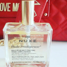 Swatch de Ludi65400 : Huile Prodigieuse - Huile Sèche multi-fonctions, Nuxe