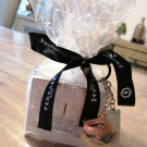 Swatch de Delenzo : Crème Hydratante Biomoléculaire, Terraké