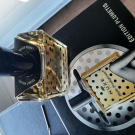 Swatch de Agneflo : Huile Prodigieuse - Huile Sèche multi-fonctions, Nuxe