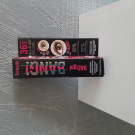 Swatch de clem2678 : BADgal BANG ! - Mascara volume renversant !, Benefit Cosmetics