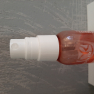 Swatch de clem2678 : Brume Vitaminée Pamplemousse Rose, Yves Rocher