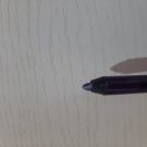 Swatch de clem2678 : Liner Métallic Noir métallic, Agnès b.