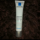 Swatch de jujupartenariat : Effaclar Duo Plus, La Roche-Posay