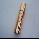 Swatch de jujupartenariat : Mascara volume elixir, Yves Rocher