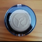 Swatch de jujupartenariat : Fard à paupières couleur végétale, Yves Rocher