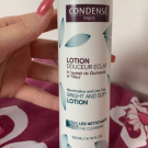 Swatch de lwciaa : Lotion Douceur Éclat, Condensé Paris