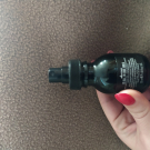 Swatch de Stefklelia : OI All In One Milk, Davines