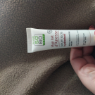 Swatch de Stefklelia : Sérum Lacté Hydratant au lait d'Ânesse, So'bio Etic