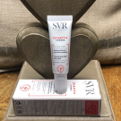 Swatch de Roxii : CICAVIT   Lèvres, Laboratoires SVR