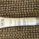 Swatch de Roxii : Sebiaclear active, SVR