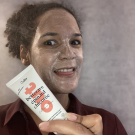 Swatch de Kiki3683 : Masques hydratants 2-en-1 BIO, Cultiv