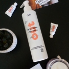 Swatch de abirferchichi : Laits corps hydratants BIO, Cultiv